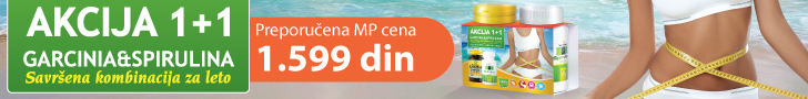 Zdravlje-i-zivot-728x90px-Garcinia-i-Spirulina2